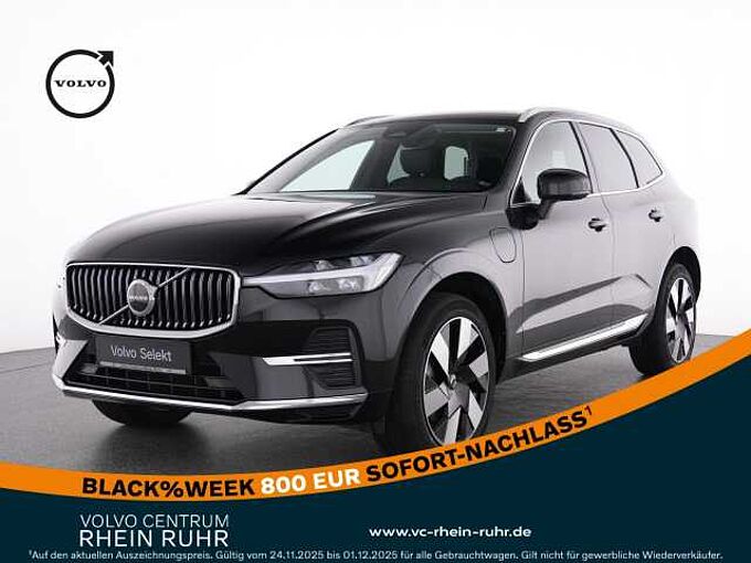 Volvo XC60 T6 AWD Inscription Expr. Plug-In+WINTERPAK+ XC 60