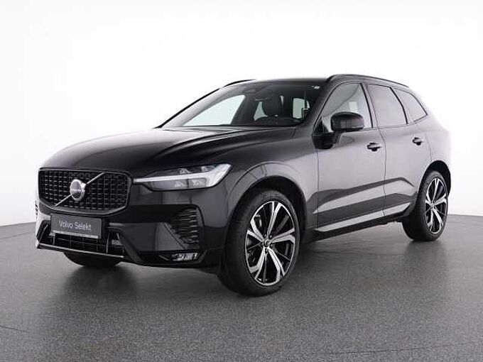 Volvo XC60 B4 AWD PLUS DARK H&KSOUND+LM 21+NAVI+ XC 60