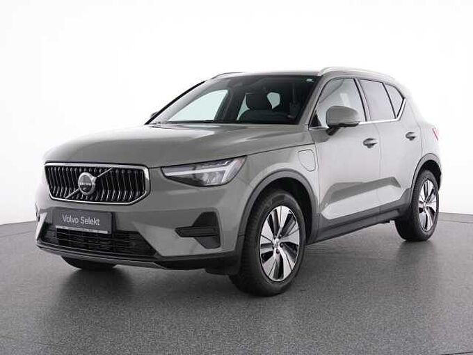 Volvo XC40 T4 PLUG-IN CORE WINTERPAK+360°+MET+LM 18+ XC 40