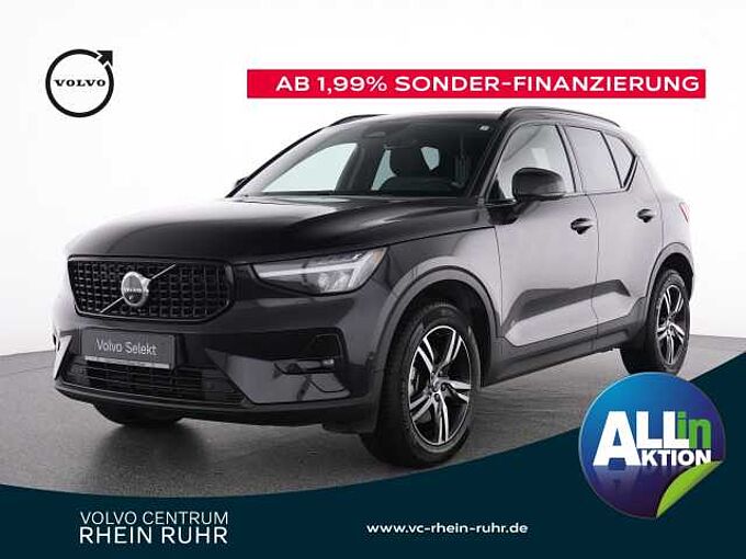 Volvo XC40 B3 PLUS DARK FAP+LICHTPAK+PANO+MET+360°+LM XC 40