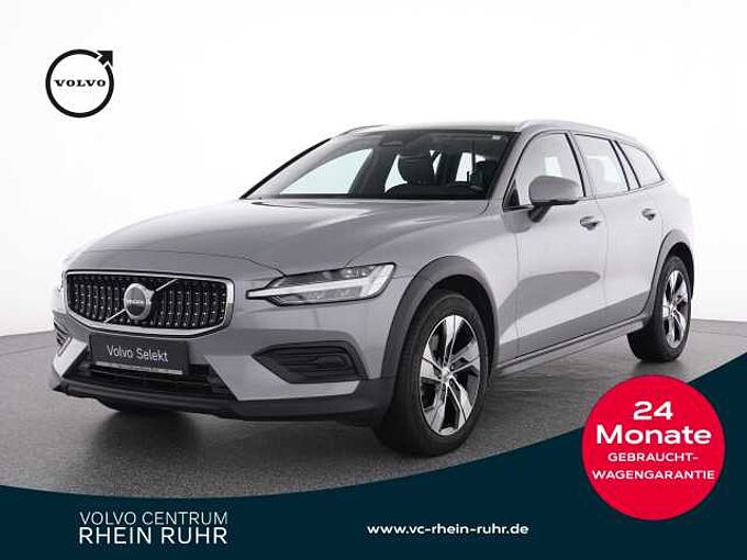 Volvo V60 Cross Country B4 (D) AWD PLUS AHK+WINTERPAK CC