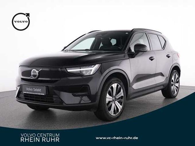 Volvo XC40 PURE ELECTRIC Core Recharge+RFK+KLIMA+ XC 40