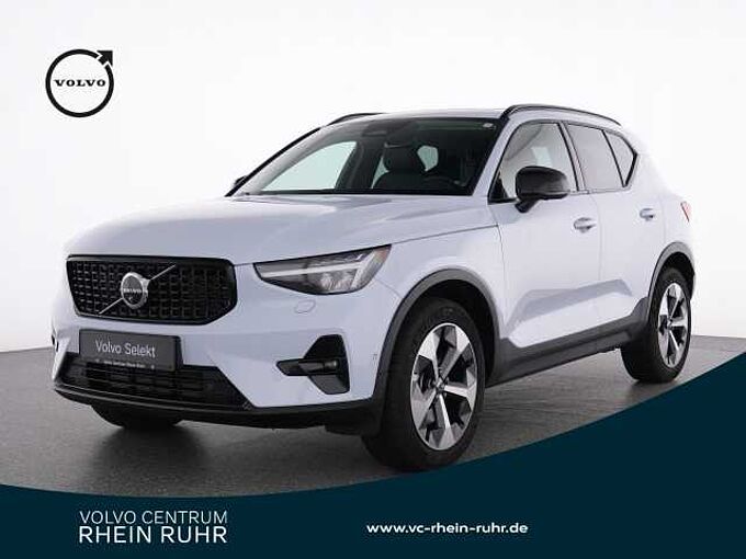 Volvo XC40 B3 Plus Dark+360°+STNDHZ+LICHTPAK+WINTERPAK XC 40