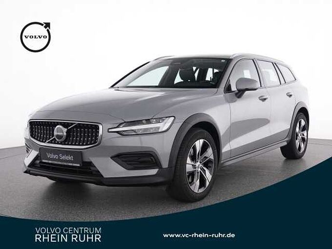 Volvo V60 Cross Country B4 AWD  PLUS MEMORY+KAMERA CC