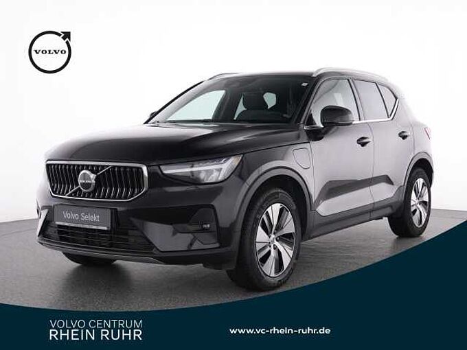 Volvo XC40 T4 PLUG-IN  CORE AHK+FAP+LICHTPAK+KAMERA+LM XC 40