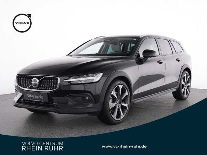 Volvo V60 Cross Country B4 AWD Ultimate+WINTERPAK+ CC