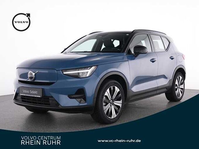 Volvo XC40 Core PURE ELECTRIC Core Recharge+STNDHZ XC 40