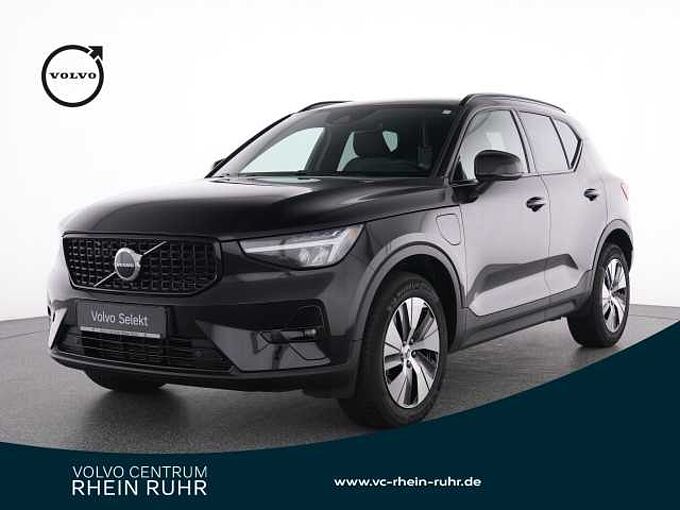Volvo XC40 T5 Recharge PLUS DARK FAP+LICHTPAK+KAMERA+LM XC 40