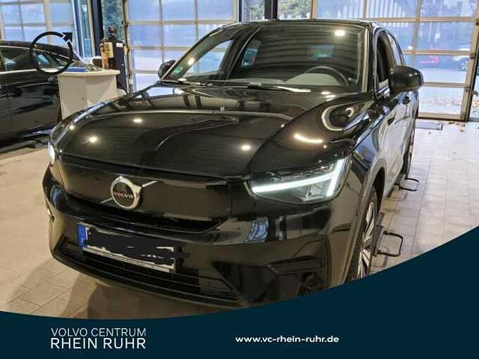 Volvo C40 PURE ELECTRIC CORE AHK+LM19+WINTERPAK+KAMERA