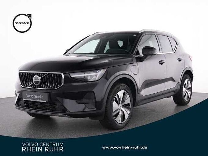 Volvo XC40 T4 PLUG-IN CORE WINTERPAK+KAMERA+STANDHZ+LM XC 40