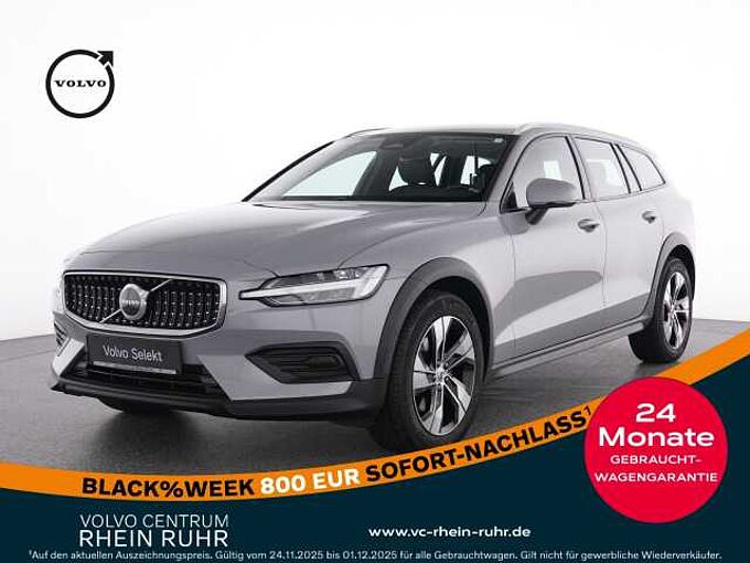 Volvo V60 Cross Country B4 AWD PLUS KAMERA+LM 18 CC