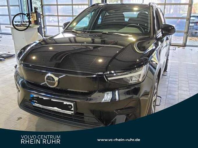 Volvo XC40 PURE ELECTRIC AWD Core Recharge+AHK XC 40