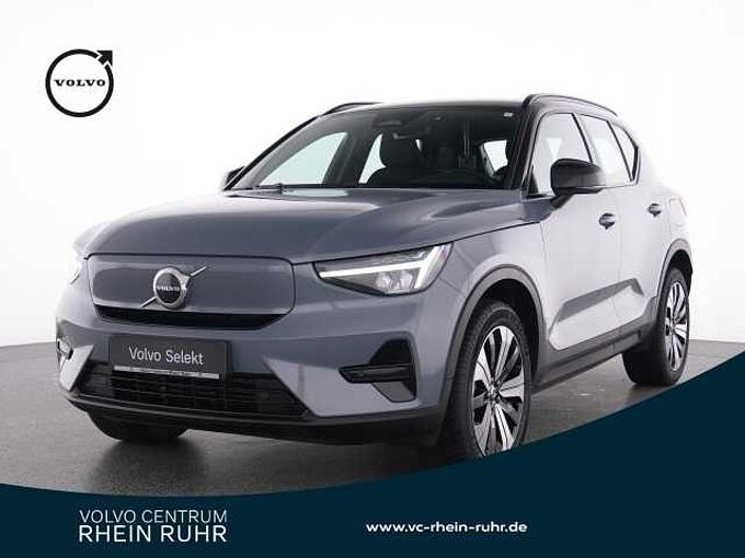 Volvo XC40 PURE ELECTRIC CORE MET+STANDHZ+KAMERA+LM 19 XC 40