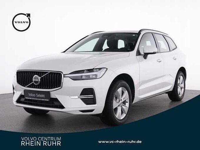 Volvo XC60 B4  Essential FAP+WINTERPAK+MET+KAMERA+LM+ XC 60
