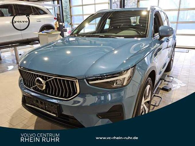 Volvo XC40 T4 Core+WINTERPAK+STNDHZ+MET+DAB+KEYLESS+ XC 40