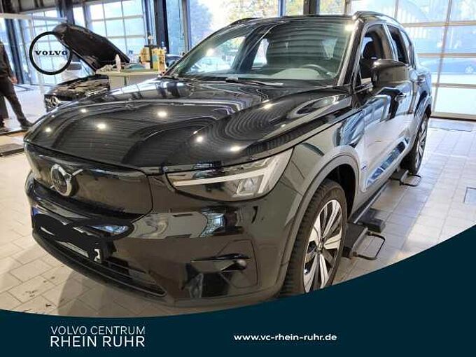 Volvo XC40 Pure Electric Ultimate Recharge+STNDHZ+360° XC 40