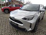 Toyota Yaris Cross Hybrid 1.5 VVT-i Team Deutschland