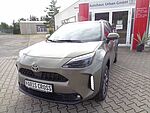 Toyota Yaris Cross Hybrid 130 1.5 VVT-i Team Deutschland+Winterpaket