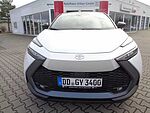 Toyota C-HR 1.8 Hybrid Team Deutschland