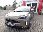 Toyota Yaris Cross Hybrid 1.5 VVT-i Team Deutschland+Winterpaket