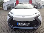 Toyota C-HR 1.8 Hybrid Team Deutschland