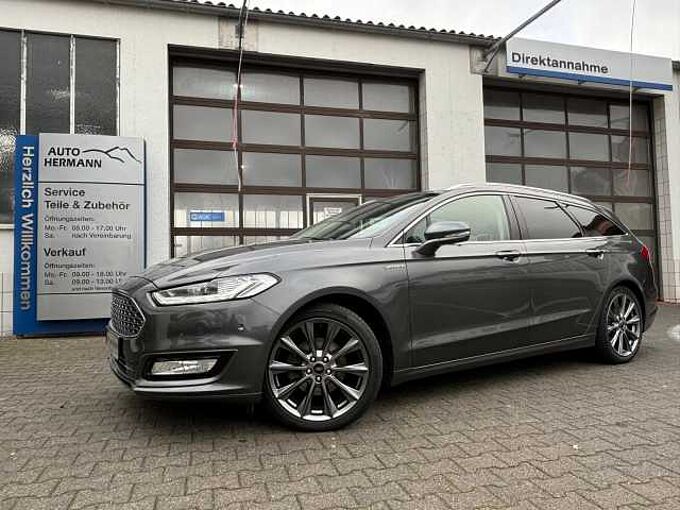 Ford Mondeo Turnier Diesel 2.0 TDCi Start-Stopp Vignale Turnier