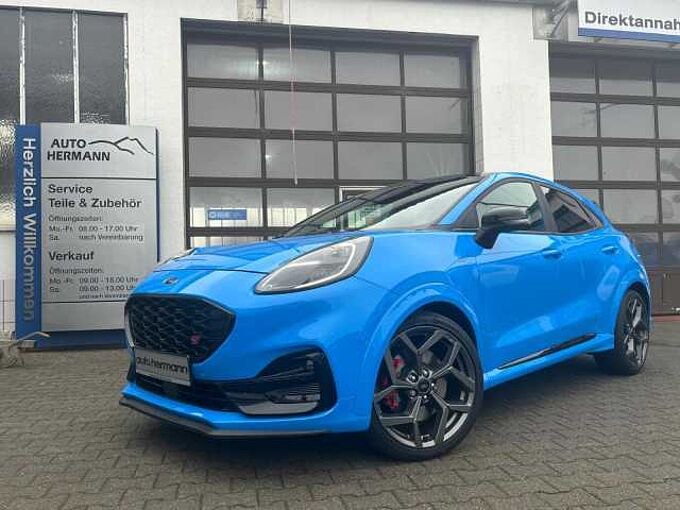 Ford Puma 1.0 EcoBoost Hybrid Aut. ST X