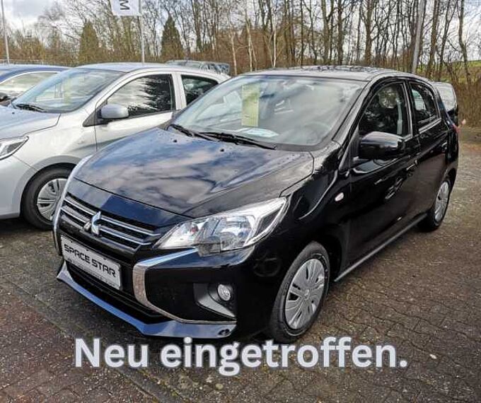 Mitsubishi Space Star 1.2 Select