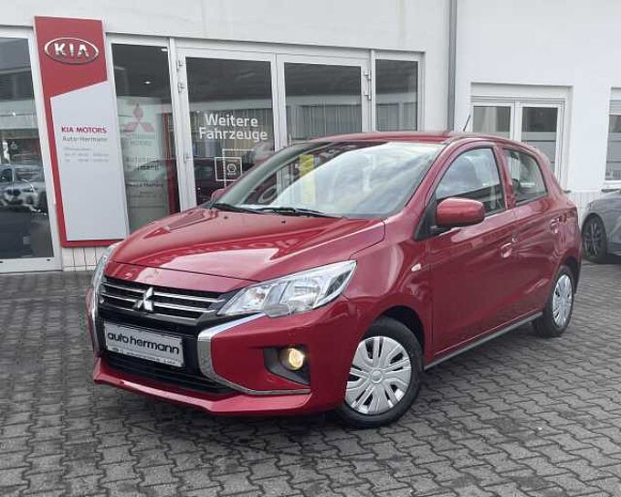 Mitsubishi Space Star 1.2 Select