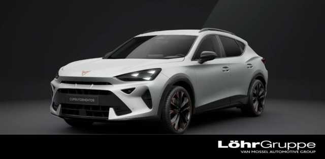 CUPRA Formentor 2.0 TSI DSG VZ