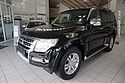 Mitsubishi Pajero 3.2 DI-D AT Top LEDER/XENON/SCHIEBEDACH Neufahrzeug