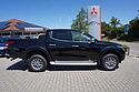 Mitsubishi L 200 DoubleCab Autom. Top NAVI/LEDER/XENON Neufahrzeug