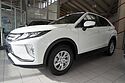Mitsubishi Eclipse Cross 1.5 Turbo BASIS KLIMAAUTO/TEMPOMAT/ALU Neufahrzeug