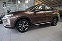 Mitsubishi Eclipse Cross 1.5 Turbo Diamant Edition+ AUTOMATIK/E6dtemp Neufahrzeug