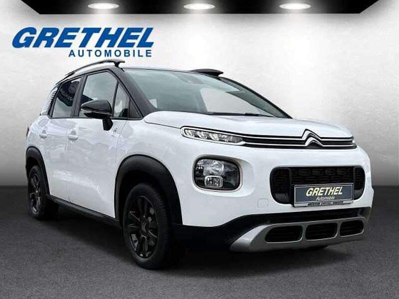 Citroen C3 Aircross Origins 1.2 PureTech AHK-abnehmbar Navi Apple CarPlay Android Auto