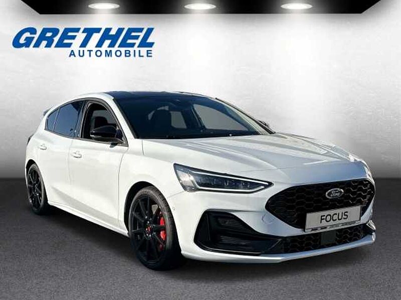 Ford Focus ST X 2.3 EcoBoost TrackPack Navi B&O Sound LED