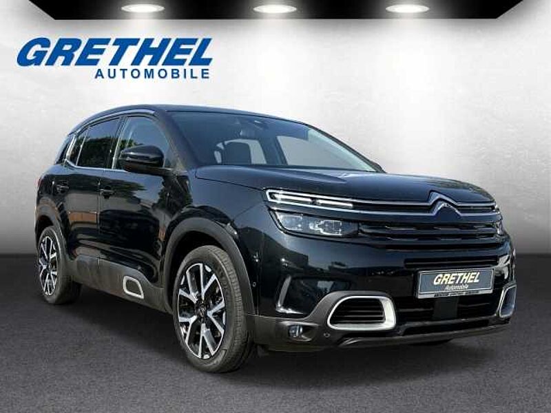 Citroen C5 Aircross Feel 1.5 BlueHDi 360 Grad-Kamera LED Apple CarPlay Android Auto Mehrzonenklima