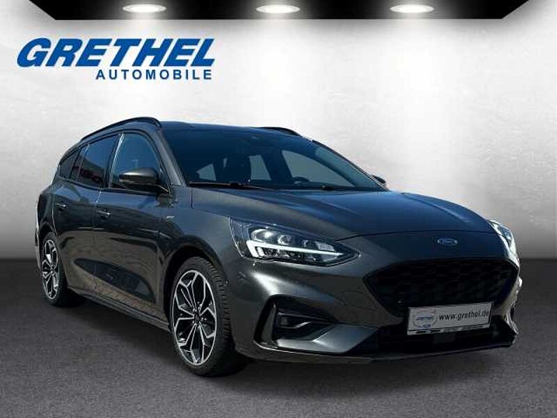 Ford Focus Turnier ST-Line 1.0 EcoBoost EU6d-T