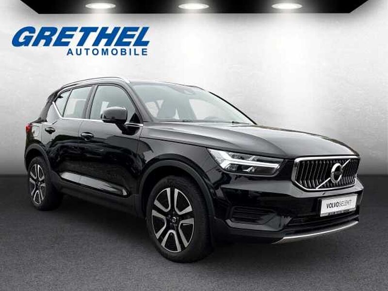 Volvo XC40 Inscription Expression Recharge Plug-In Hybrid 2WD T4 Twin Engine EU6d