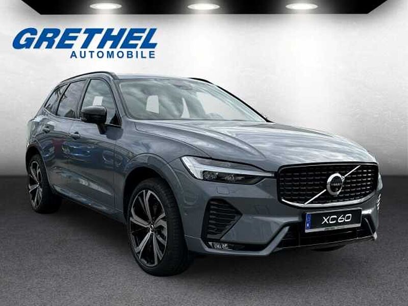 Volvo XC60 Ultimate Dark AWD B5 Benzin EU6d