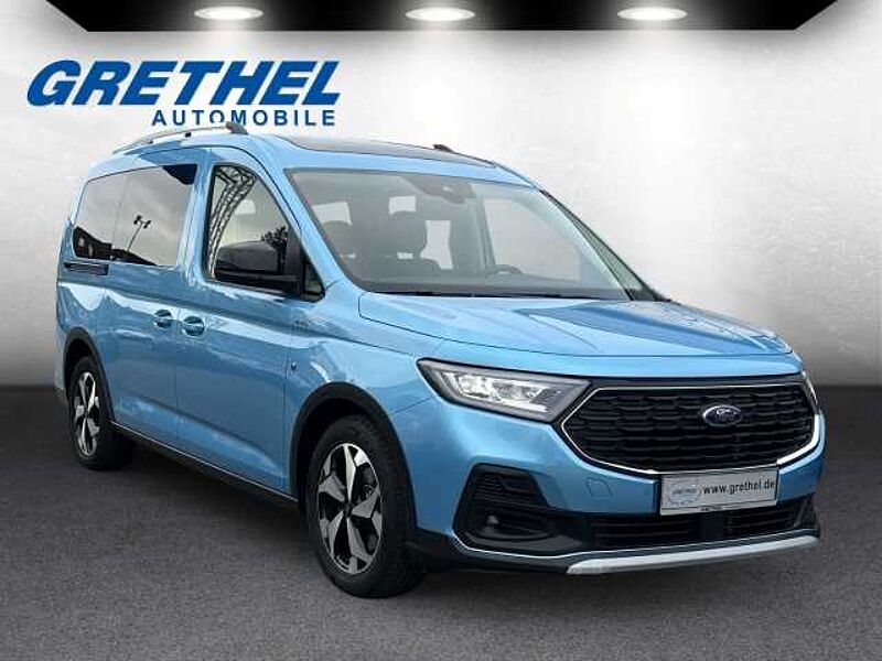 Ford Tourneo Active 2.0 EcoBlue EU6d 7-Sitzer