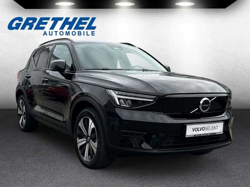 Volvo XC40 Core Recharge Pure Electric 2WD P8 StandHZG Navi digitales Cockpit Soundsystem