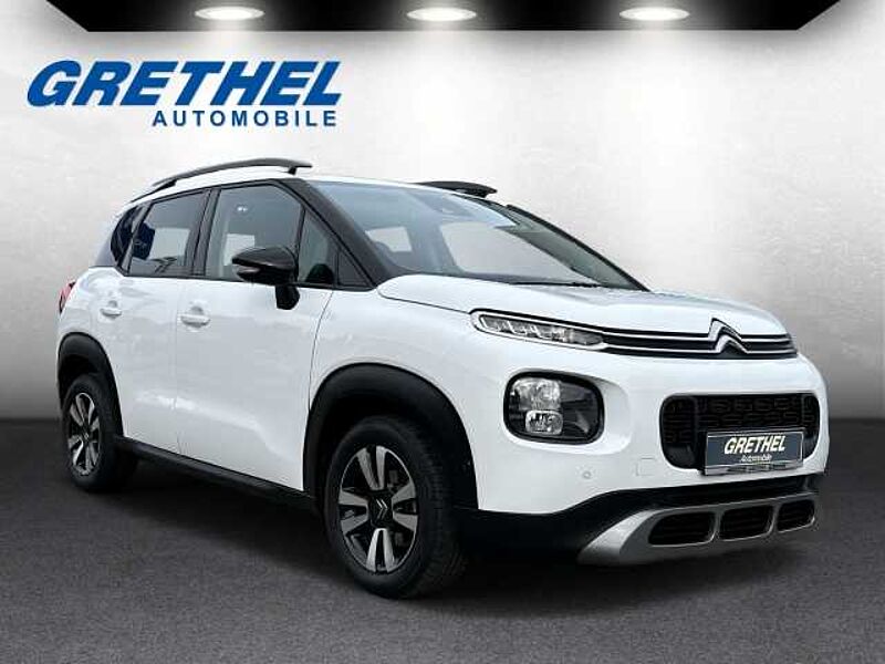 Citroen C3 Aircross Shine 1.5 BlueHDi 100 FAP Navi Apple CarPlay Android Auto