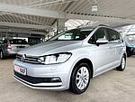 Volkswagen Touran *Comfortline*1.6 TDI*DSG*SHZ*KAMERA*ACC*LM