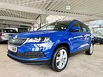 SKODA Karoq *Style*1.6 TDI*NAVI*CANTON*KAMERA*SHZ*ACC