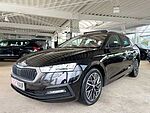 SKODA Octavia *Combi*2.0 TDI*First Edition*DSG*PANO*LED