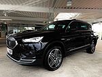 SEAT Tarraco 2.0 TDI*Xcellence*PANO*BEATS*KAMERA*SHZ*