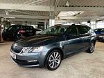 SKODA Octavia *Combi*1.0 TSI*Soleil*SHZ*AHK*PDC*DAB*LM*