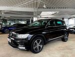 Volkswagen Tiguan *1.4 TSI*Comfortline*LED*VIRTUAL*SHZ*NAVI*