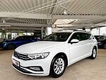 Volkswagen Passat Variant *Variant*2.0 TDI*Business*VIRTUAL*KAMERA*